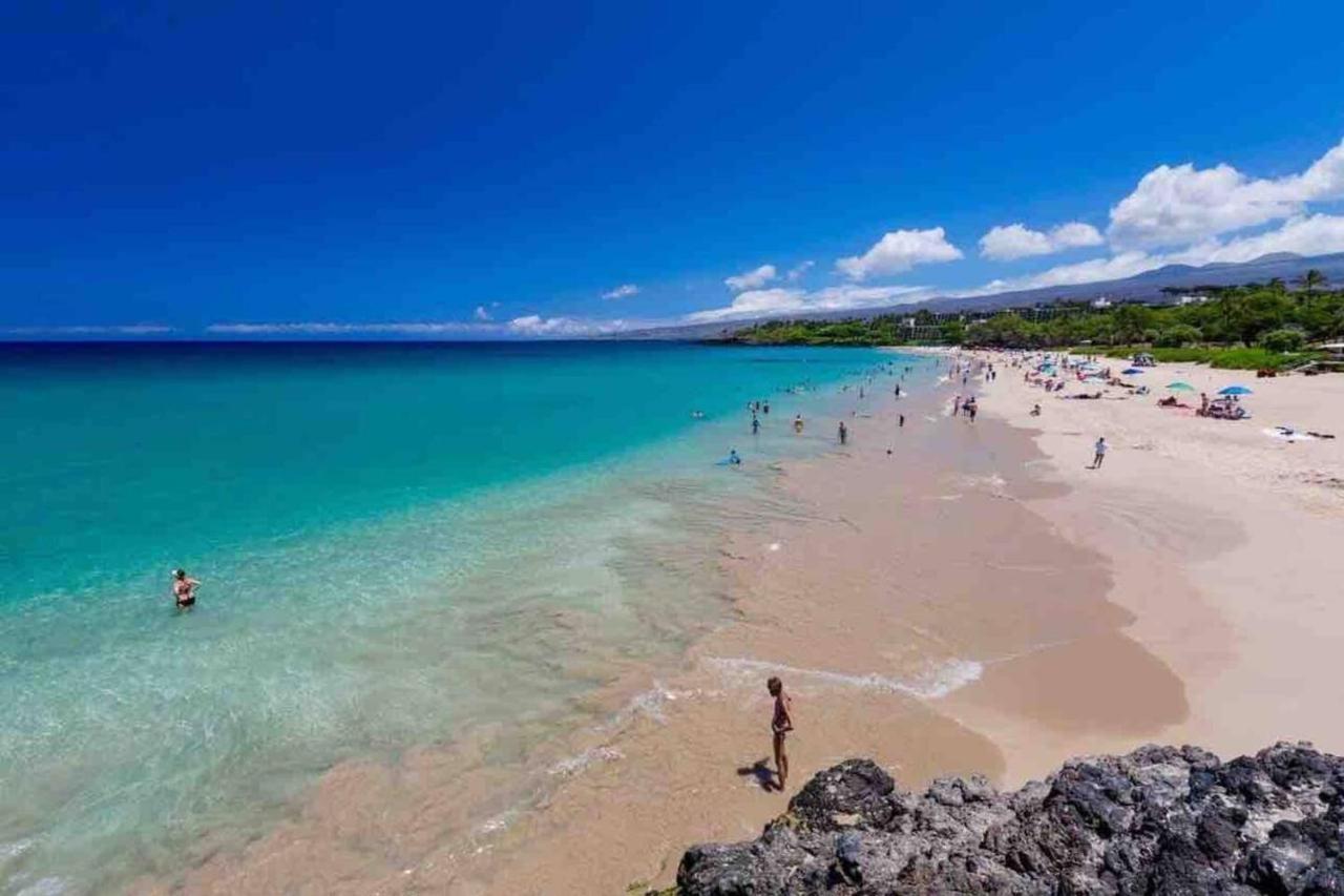Family Friendly Kailua Bay View Ac Free Parking Walk To Kailua Village Dış mekan fotoğraf