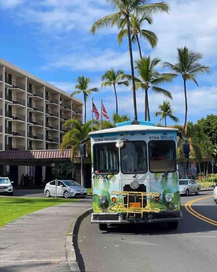Family Friendly Kailua Bay View Ac Free Parking Walk To Kailua Village Dış mekan fotoğraf