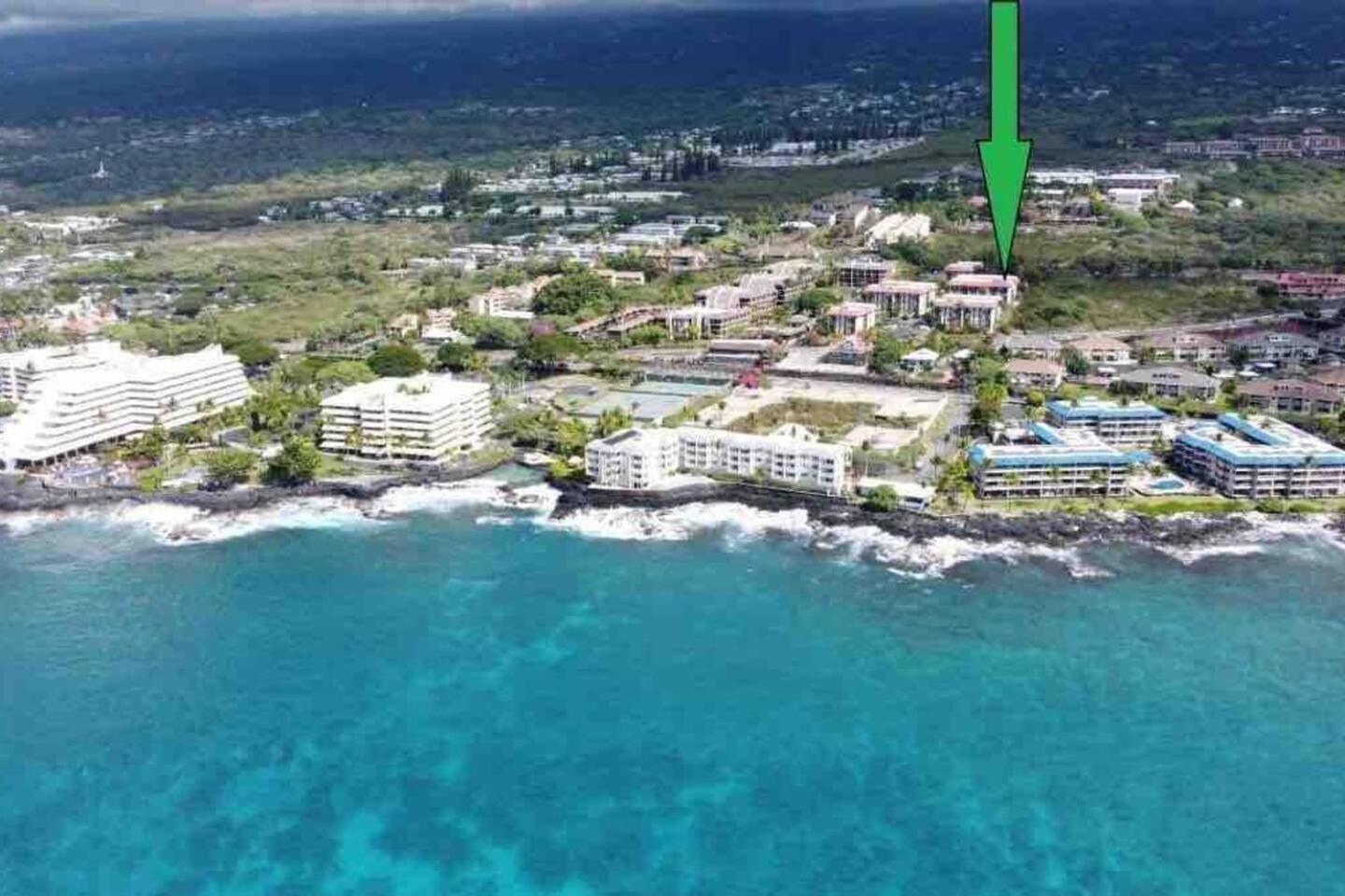 Family Friendly Kailua Bay View Ac Free Parking Walk To Kailua Village Dış mekan fotoğraf
